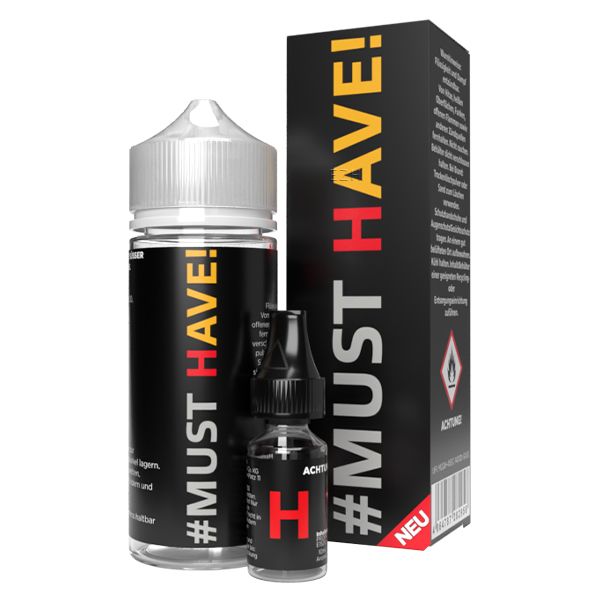 MUST HAVE H 10ml