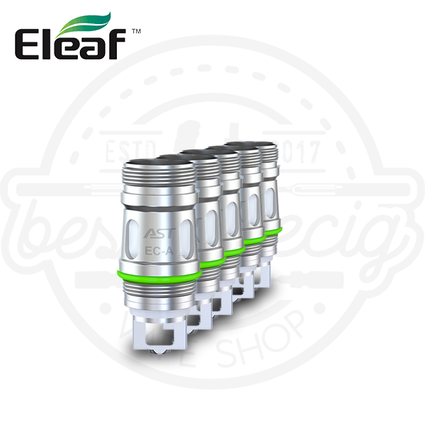 Eleaf EC-A Coils