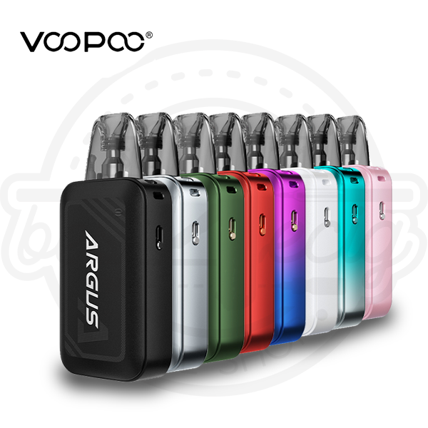 Voopoo Argus A Pod Kit