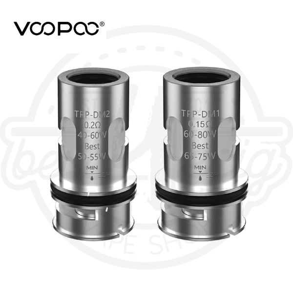Voopoo TPP Coil