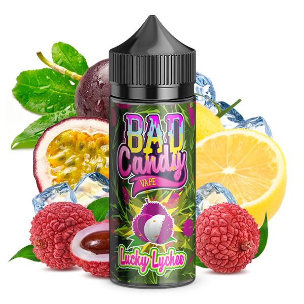 Bad Candy Aroma Lucky Lychee 20ml