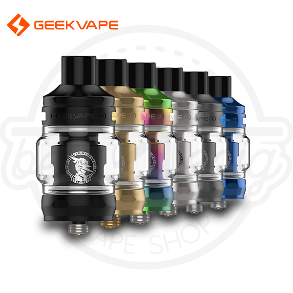 GeekVape Z Nano 2