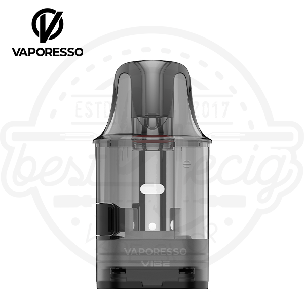 Vaporesso Vibe Dual Mesh Pods