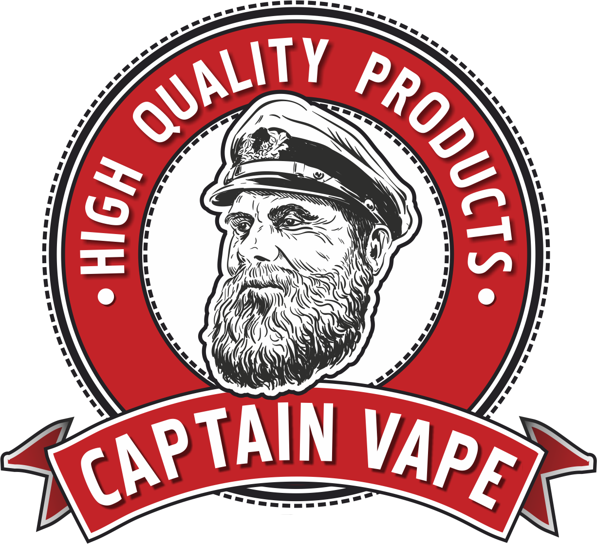 Captain Vape