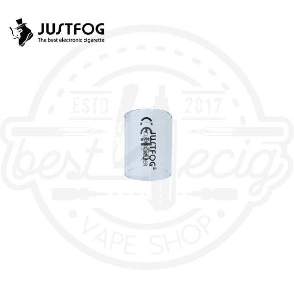 JustFog Q16 Pro Ersatzglas