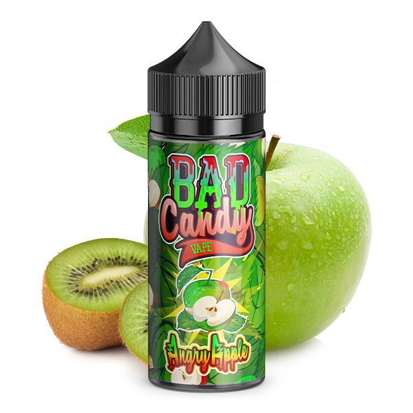 Bad Candy Aroma Angry Apple 20ml