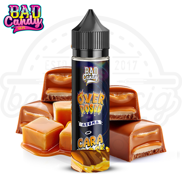 Bad Candy Juicd Series Aroma Cara Shock