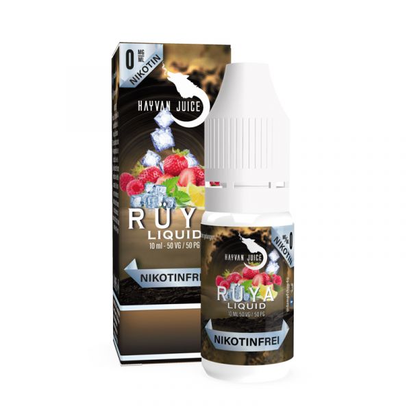 Hayvan Juice E-Liquid Rüya 10ml
