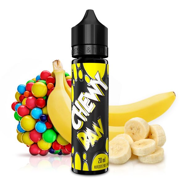 Chewy Aroma Ban 20ml