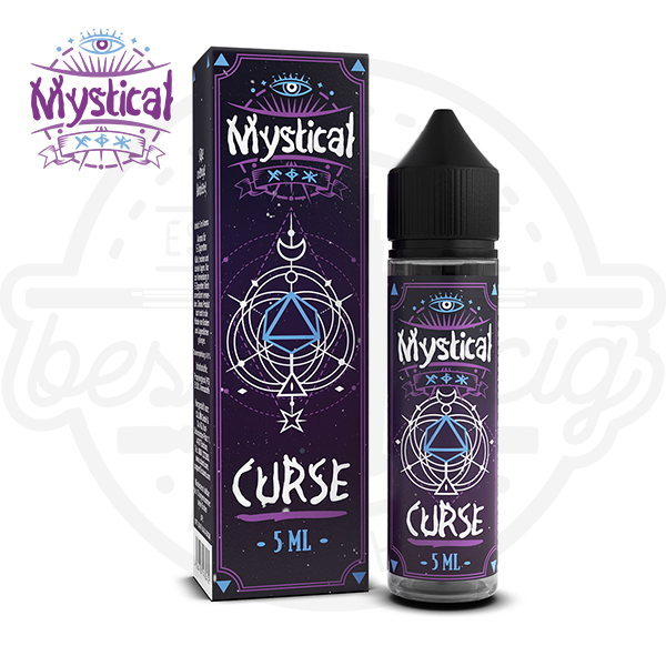 Mystical Aroma Curse 5ml