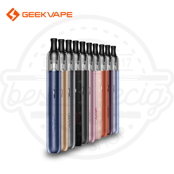 GeekVape Wenax M2 Pod Kit