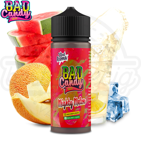 Bad Candy Aroma Mighty Melon 10ml