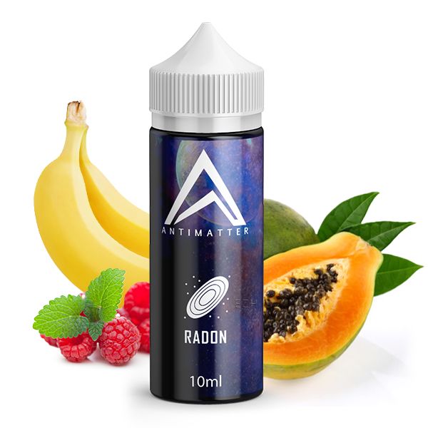 Antimatter Aroma Radon Reborn 10ml