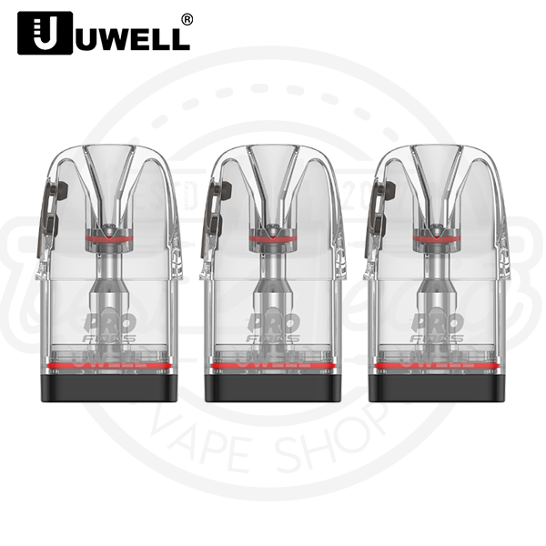 Uwell Caliburn G4 GPP V2 Pods 3ml