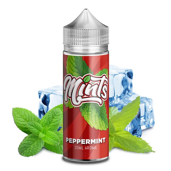 Mints Aroma Peppermint 30ml