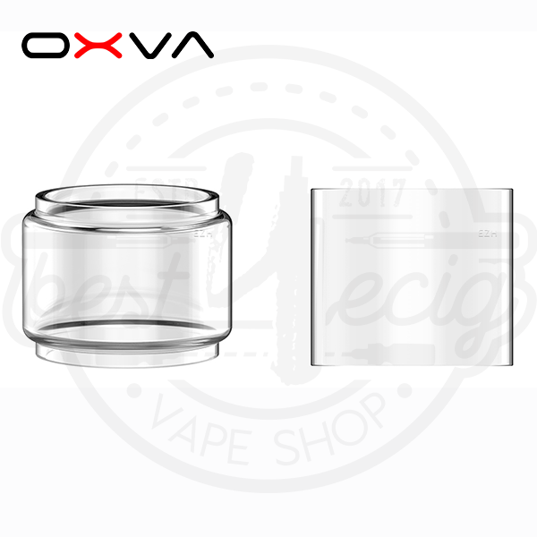 OXVA Arbiter Solo Ersatzglas