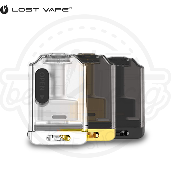 Lost Vape Centaurus Boro Tank