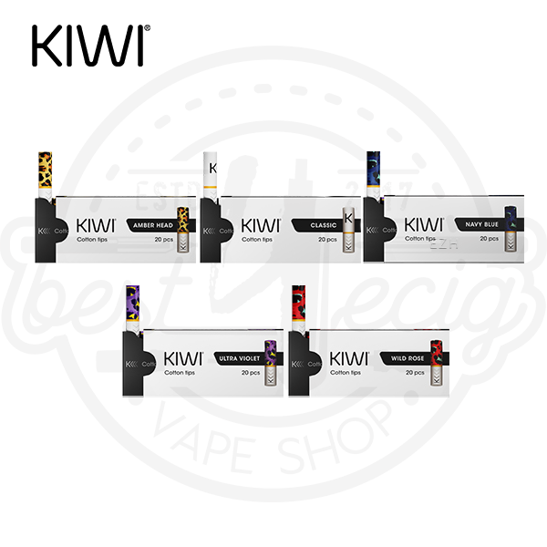 Kiwi Pod Kit Filter
