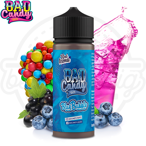 Bad Candy Aroma Blue Bubble 10ml