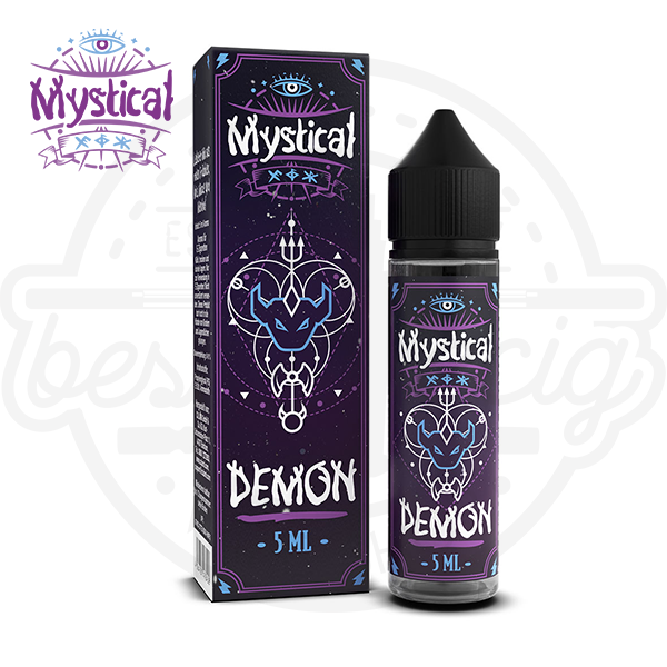 Mystical Aroma Demon 5ml