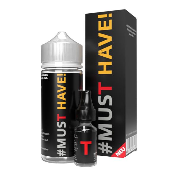 MUST HAVE T 10ml
