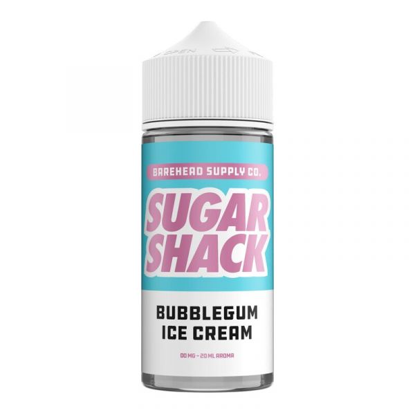 BRHD Sugar Shack Aroma Bubblegum Ice Cream 20ml