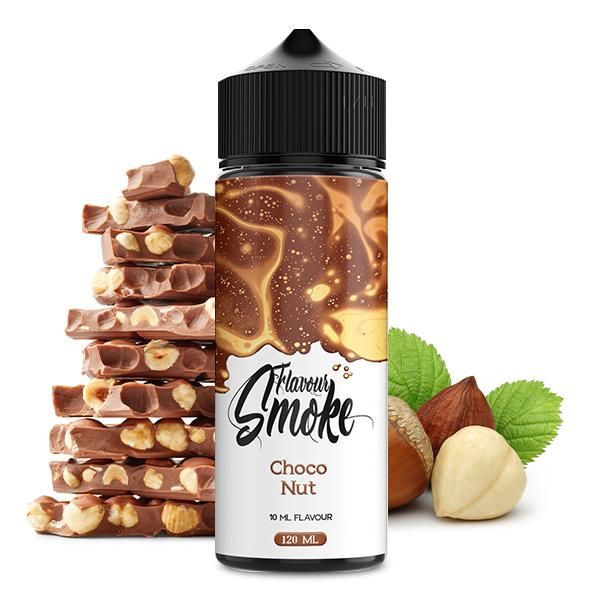 Flavour Smoke Aroma Choco Nut 10ml