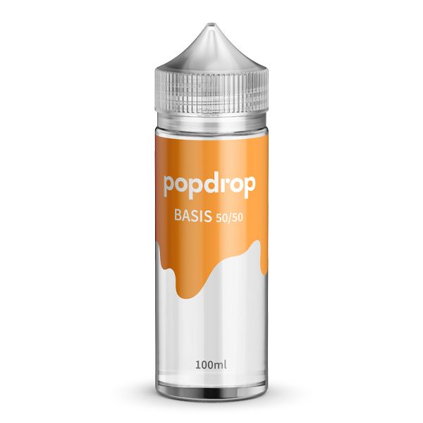 Popdrop Base 50/50