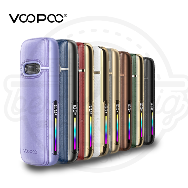 Voopoo VMate E2 Pod Kit