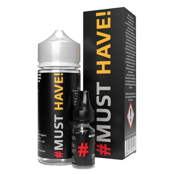 MUST HAVE # 10ml