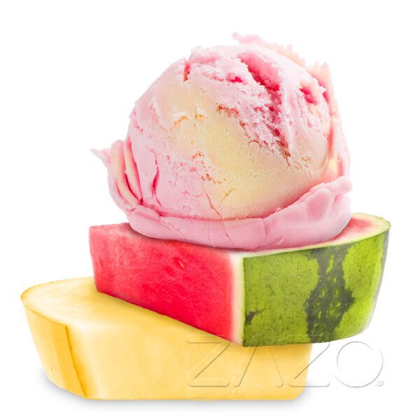 Zazo E-Liquid Melon Icecream 10ml