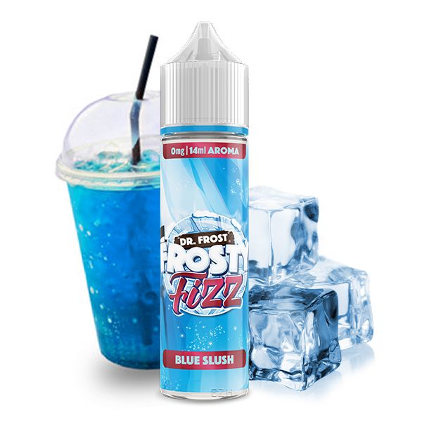 Dr.Frost Frosty Fizz Aroma Blue Slush 14ml