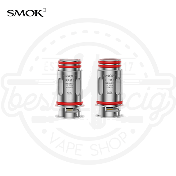 SMOK RPM 3 Meshed Coil