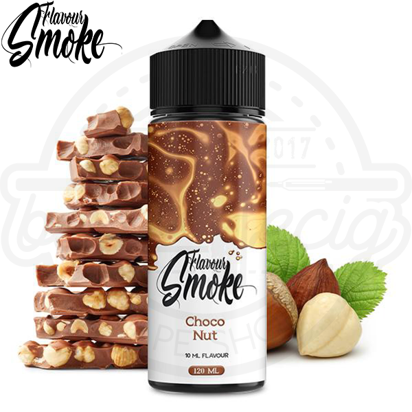 Flavour Smoke Aroma Choco Nut 10ml