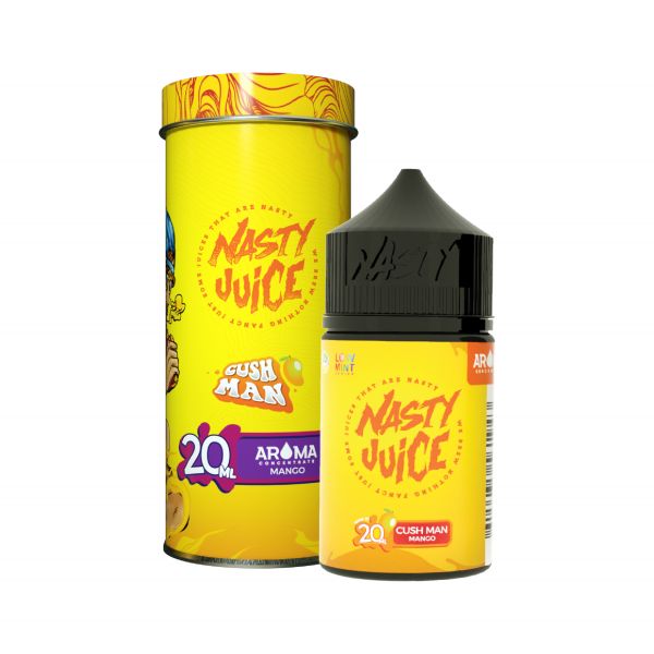 Nasty Juice Aroma Cush Man 20ml