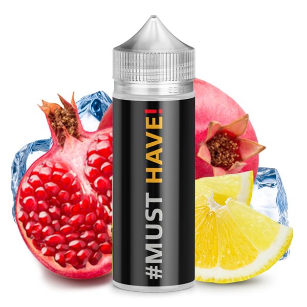 MUST HAVE ! 10ml