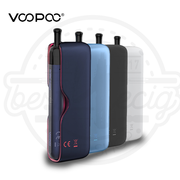 Voopoo Doric Galaxy Kit