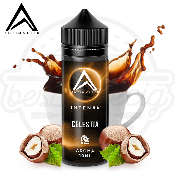 Antimatter Intense Aroma Celestia 10ml