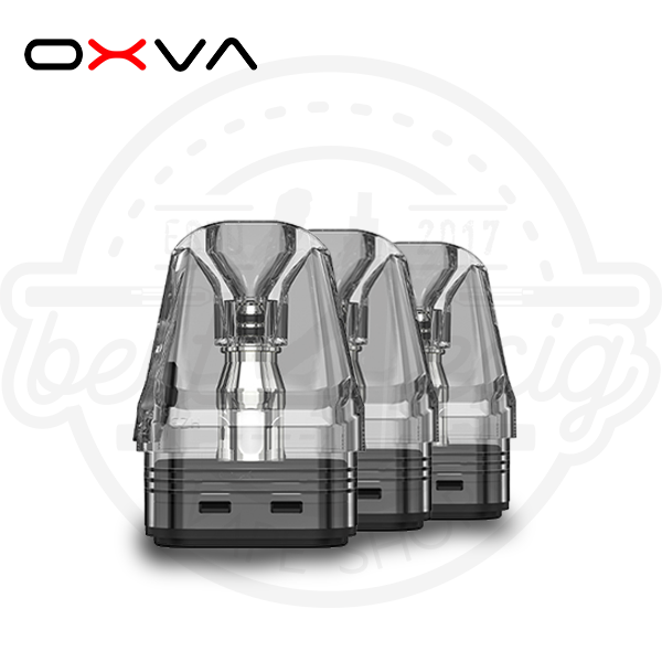 OXVA Xlim Sidefill Pods