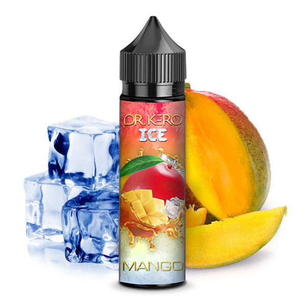 Dr. Kero Ice Aroma Mango 20ml