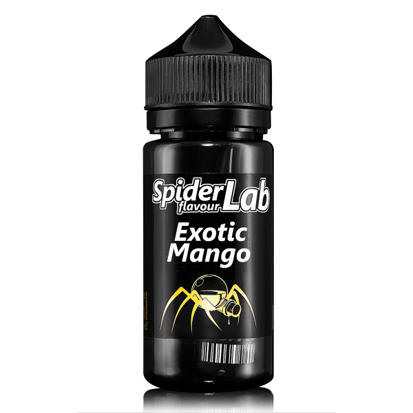 SpiderLab Exotic Mango 10ml
