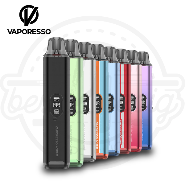Vaporesso Vibe Pod Kit