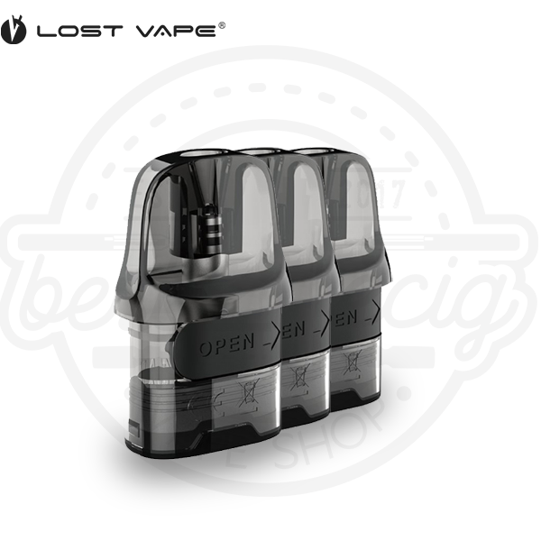 Lost Vape Ursa V2 Pods