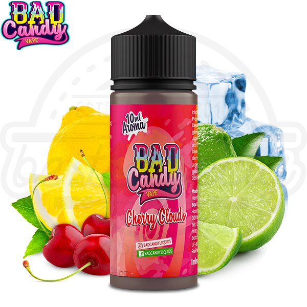 Bad Candy Aroma Cherry Clouds 10ml