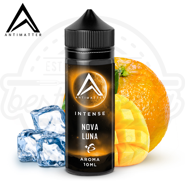 Antimatter Intense Aroma Nova Luna 10ml