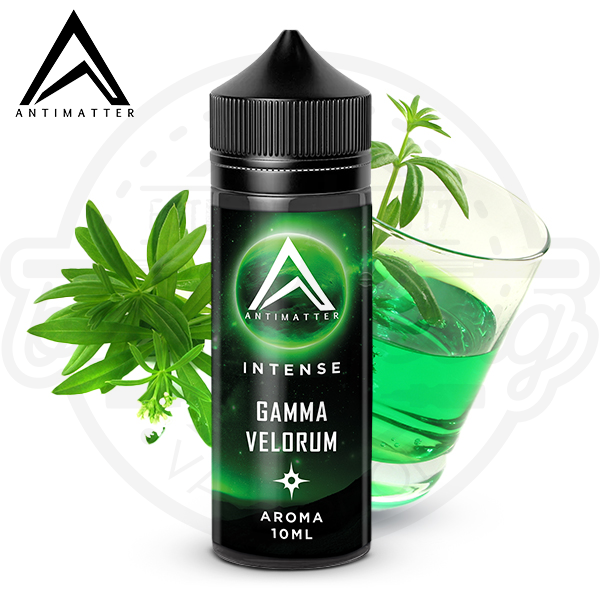 Antimatter Intense Aroma Gamma Velorum 10ml