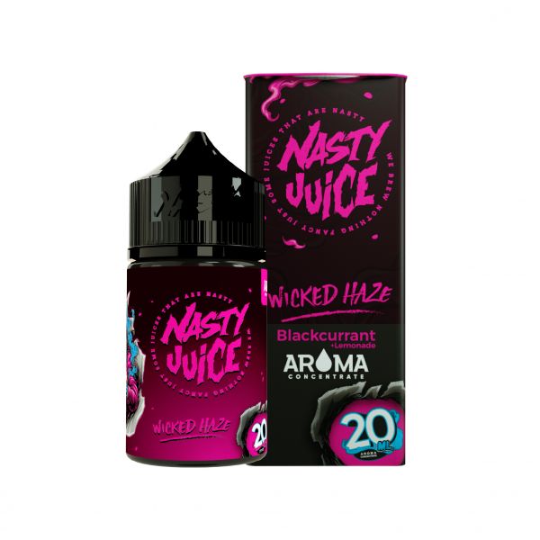Nasty Juice Aroma Wicked Haze 20ml