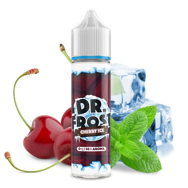 Dr.Frost Aroma Cherry 14ml