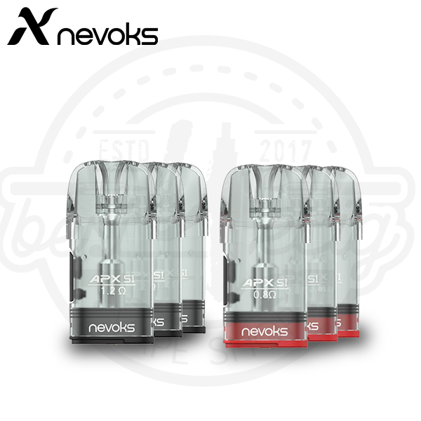 Nevoks APX S1 Pods