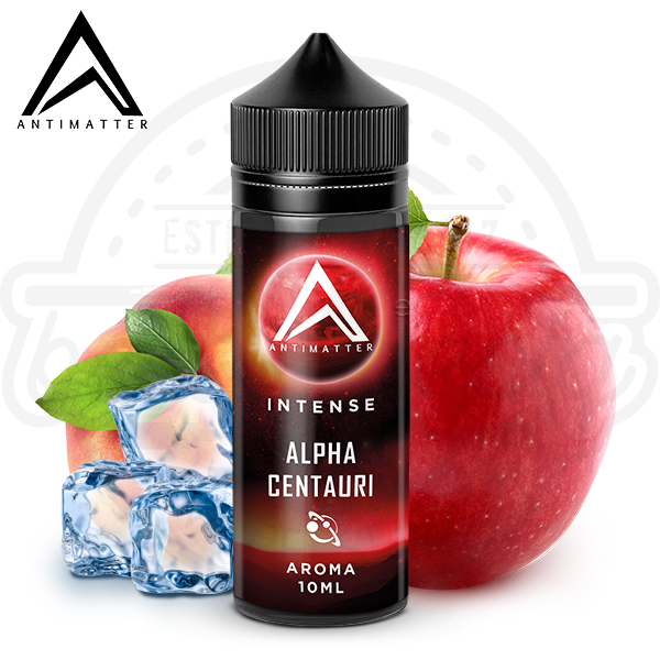 Antimatter Intense Aroma Alpha Centauri 10ml